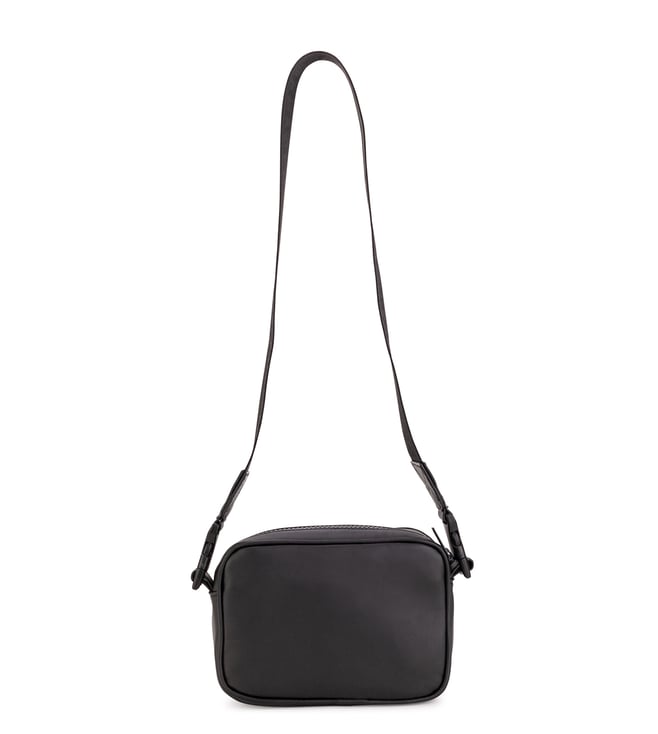 Buy Dkny Kids Black Medium Cross Body Bag for Girls Online Tata CLiQ