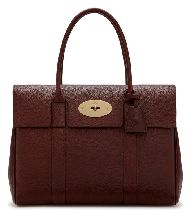20 years of the Bayswater Mulberry bag