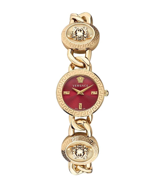 Louis Vuitton Secret White Gold Diamond Womens Watch – Opulent Jewelers