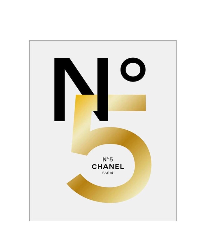 Buy Chanel No 5 By Pauline Dreyfus Online @ Tata CLiQ Luxury