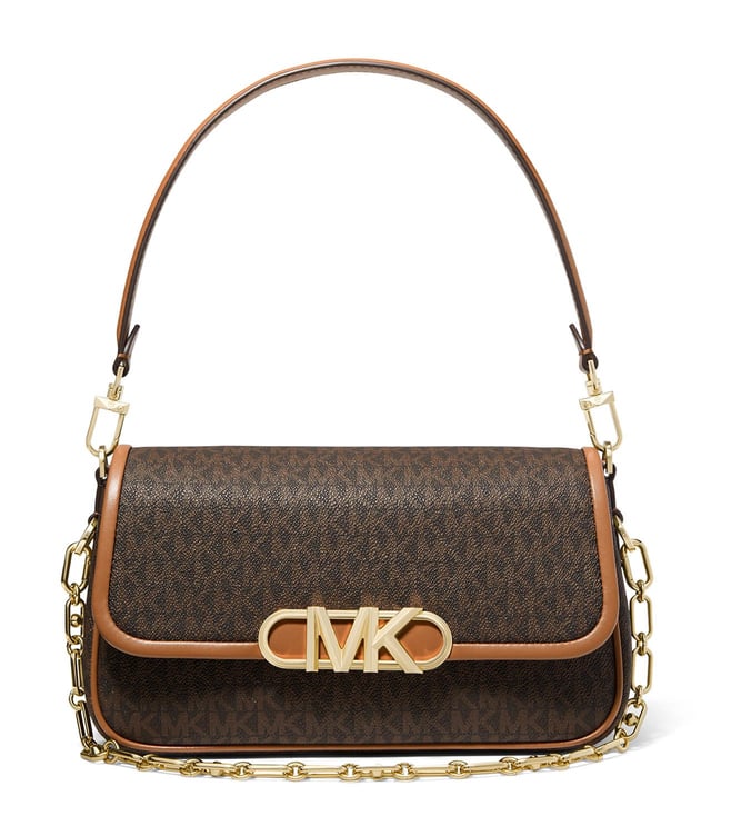 Michael Kors Parker Medium Shoulder Bag