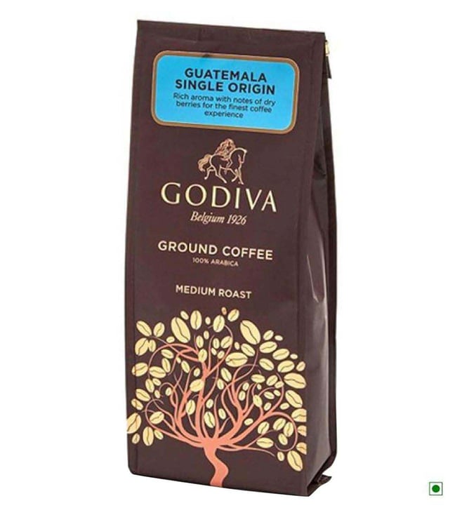 Buy Authentic Ground Coffee Online In India Tata CLiQ Luxury