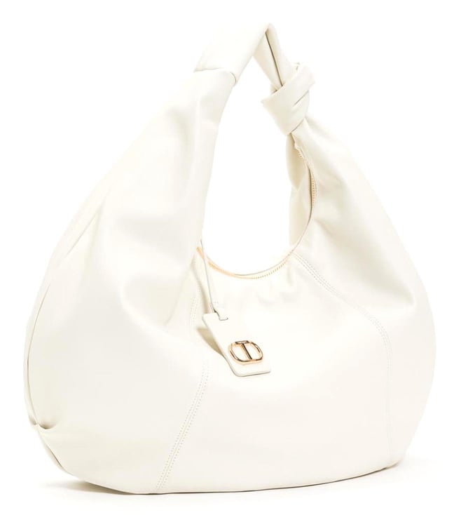 Buy Lacoste Blue Adjustable Shoulder Zip Camera Bag for Women Online @ Tata  CLiQ Luxury