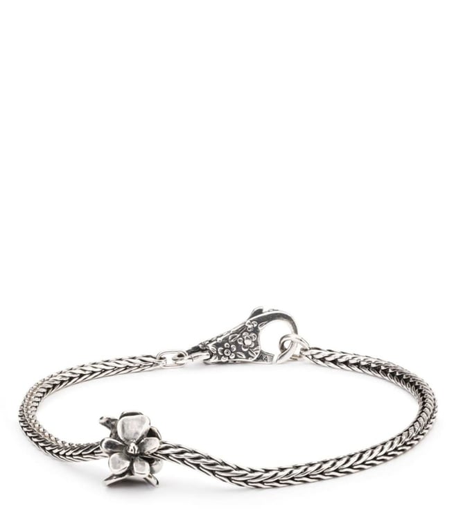Jewever Lily of the Valley 925 silver bracelet with India  Ubuy