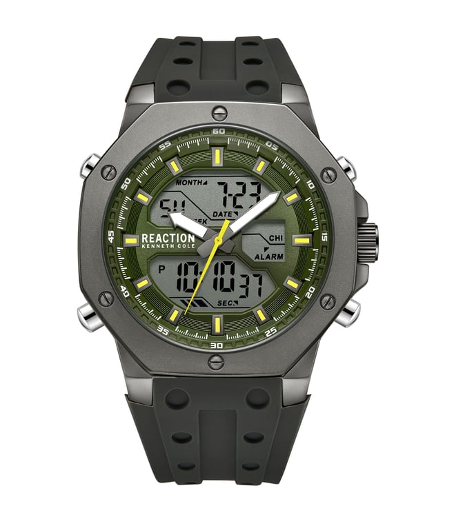 Buy Diesel DZ7461 Clasher Multifunction Watch for Men Online