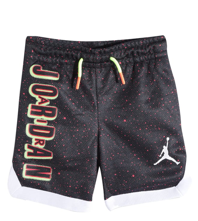 Jordan 2024 shorts pink