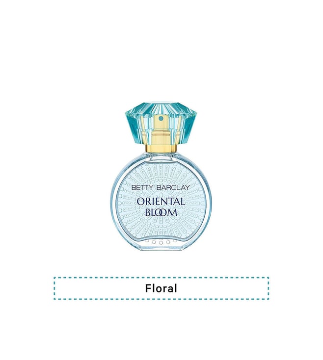 Oriental 2025 bloom perfume