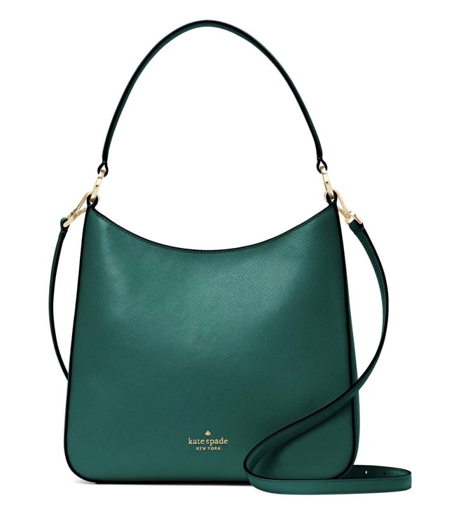 Buy Kate Spade Avalon Mist Weston Medium Shoulder Bag for Women Online @  Tata CLiQ Luxury