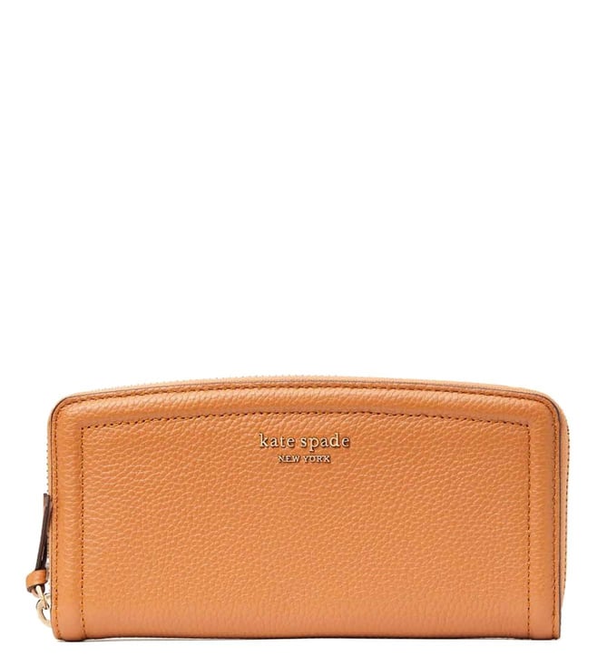 Authentic Kate Spade continental wallet