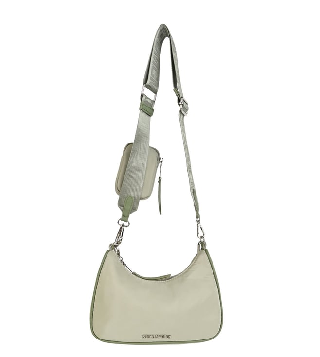 Buy Steve Madden Wine BVITAL-S Medium Cross Body Bag for Women Online @  Tata CLiQ Luxury