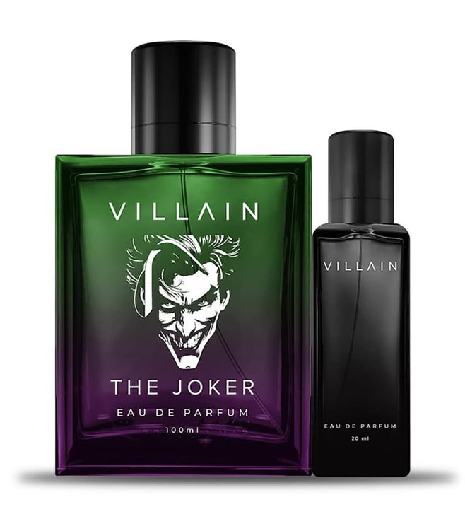 Villain best sale 20 perfume