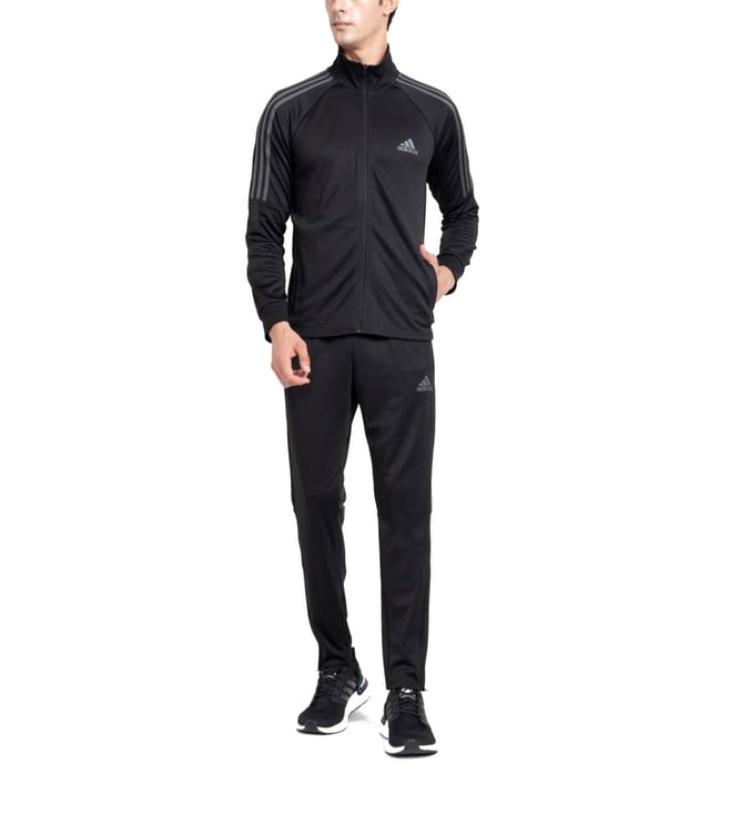 Slim fit designer online tracksuit