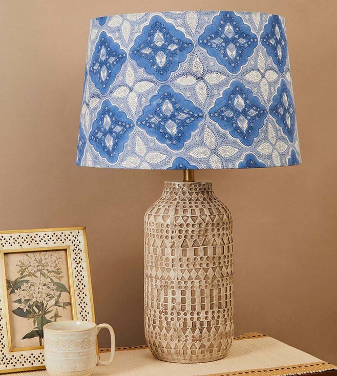 fabindia lampshade