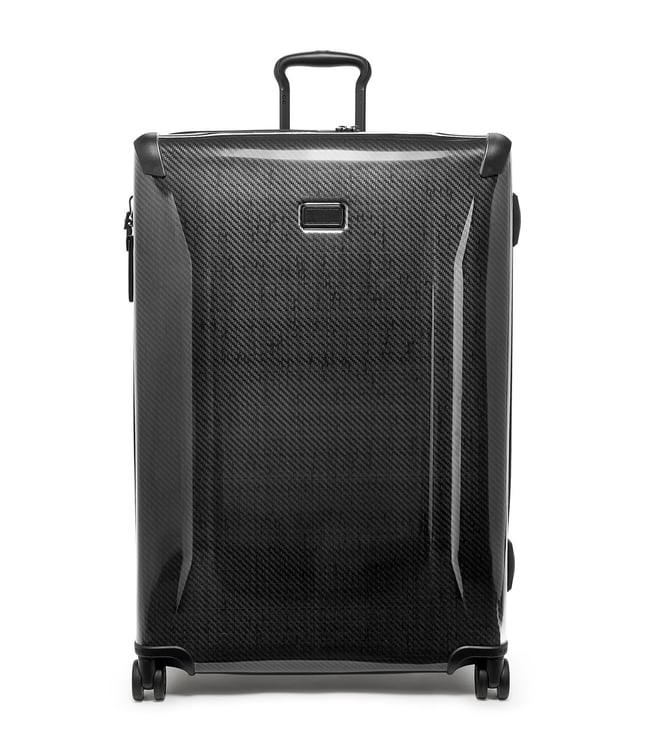 Tumi Luggage Wheel Casing Black Plastic For Older Model Tumi Bags