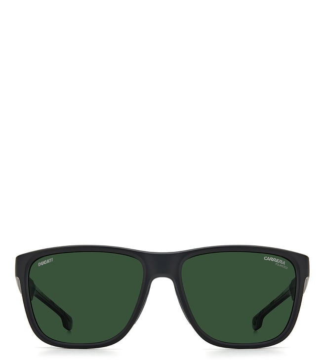 Buy Carrera 20493400357UC CARDUC 001 S Square Sunglasses for Men Online @  Tata CLiQ Luxury