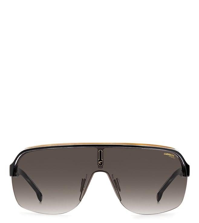 Buy Carrera 2048412M299HA TOPCAR 1 N Shield Sunglasses for Men Online @  Tata CLiQ Luxury