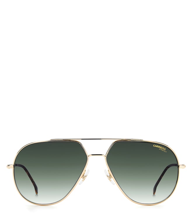 Buy CARRERA 208S Round Sunglasses with Top Bar Online at Best Prices in  India - JioMart.