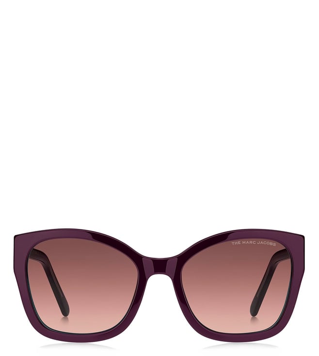 marc jacobs sunglasses uv protection