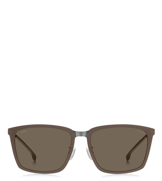 BOSS by HUGO BOSS Sunglasses for Women | Online Sale up to 80% off | Lyst