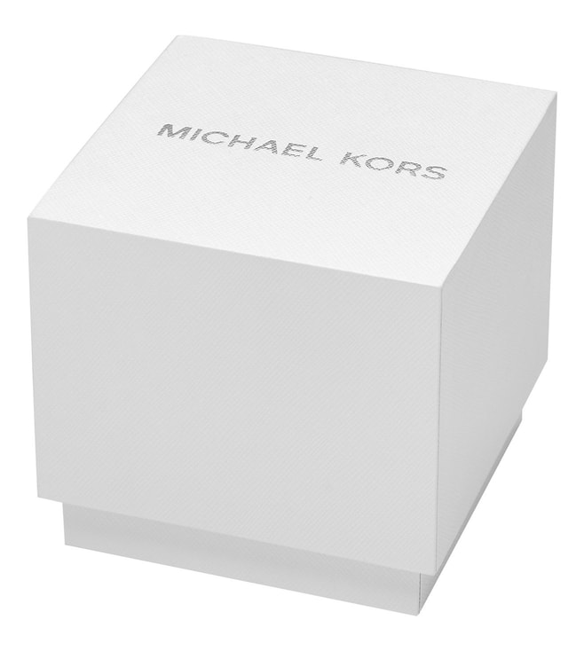 Buy MICHAEL Michael Kors MK7222 Sidney Chronograph for Women Online ...