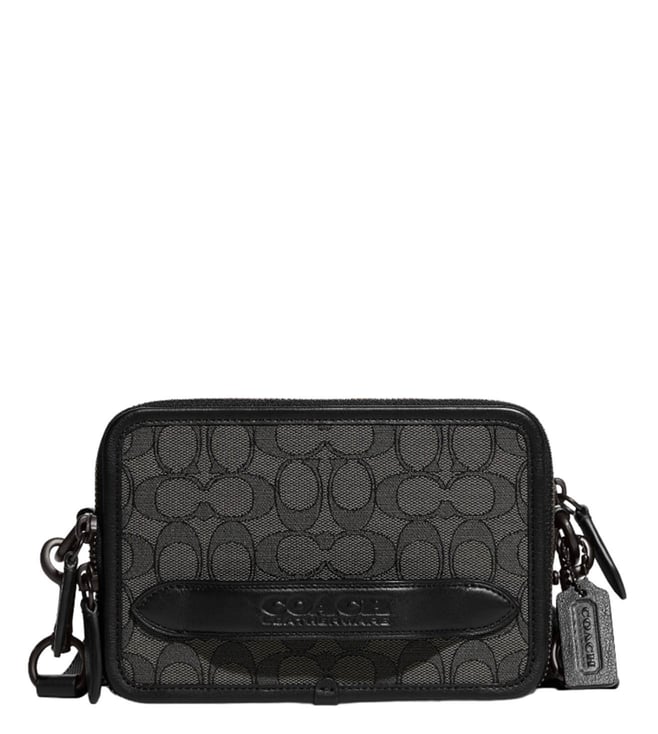 Coach 'Charter' shoulder bag, Men's Bags