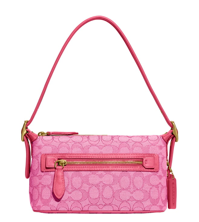 My favorite pink coach purse 🩷🎀💗 #coquette #coquetteaesthetic #pink... |  Purse | TikTok