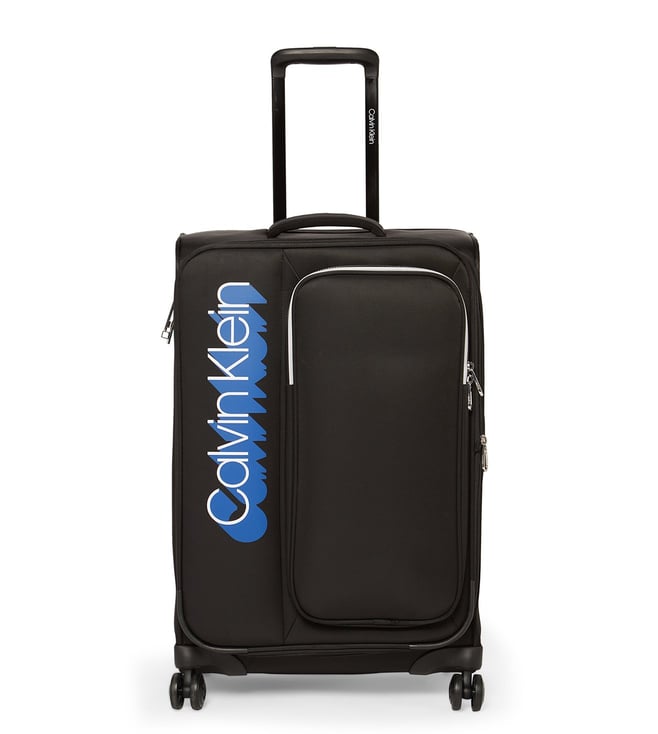 Calvin klein hard store case luggage