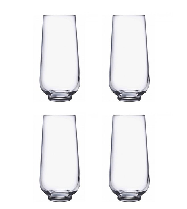 Nude Glass Ace Set of 2 Whisky Glasses