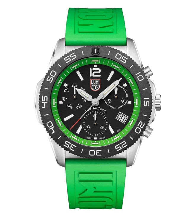 Buy Authentic Luminox Analog Watches Online In India