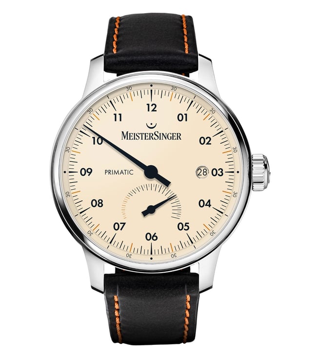 Buy Meistersinger Watches online • Fast shipping • Mastersintime.com