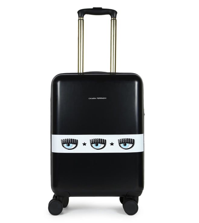 Chiara ferragni suitcase deals