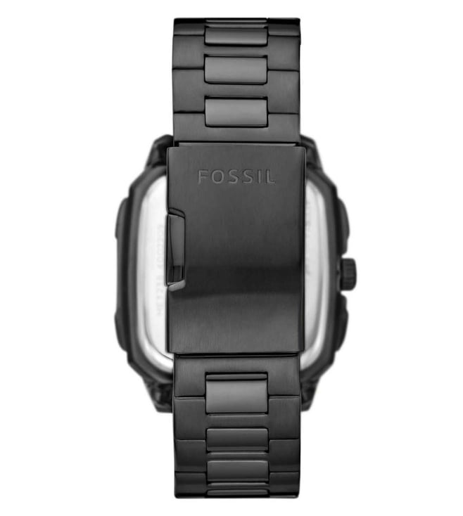 Buy FOSSIL ME3238 Inscription Automatic Watch for Men Online @ Tata ...