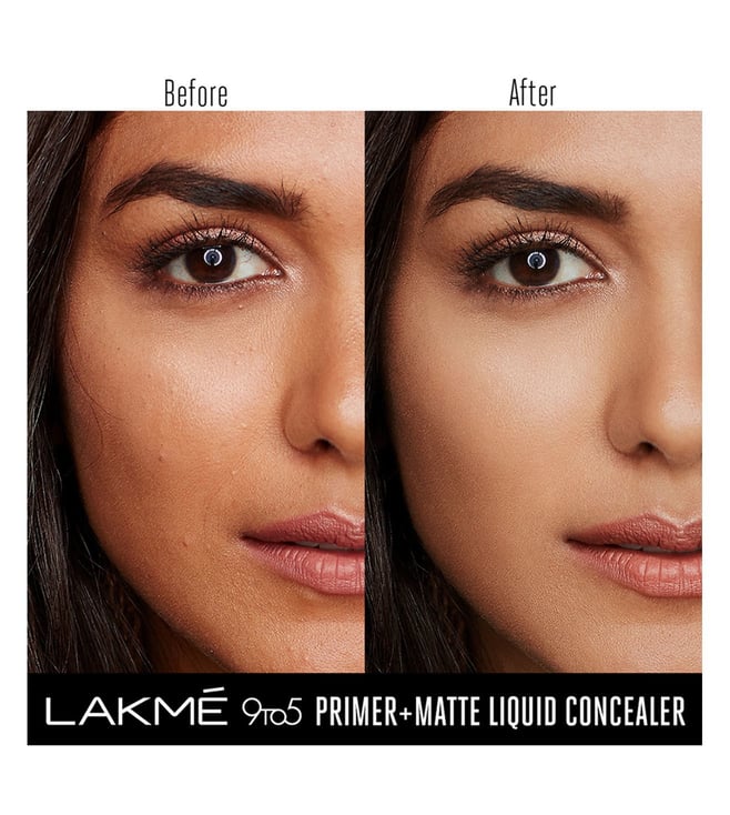 Concealer lakme store