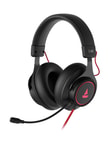 boAt Immortal IM1000D T Dual Channel Gaming Headphones
