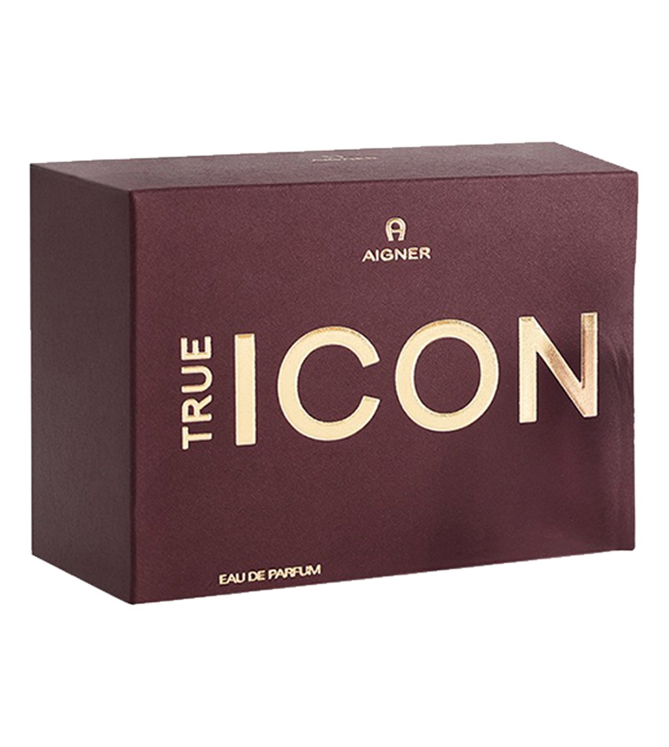 Buy Aigner True Icon Eau de Parfum 50 ml Online On Tata CLiQ Palette