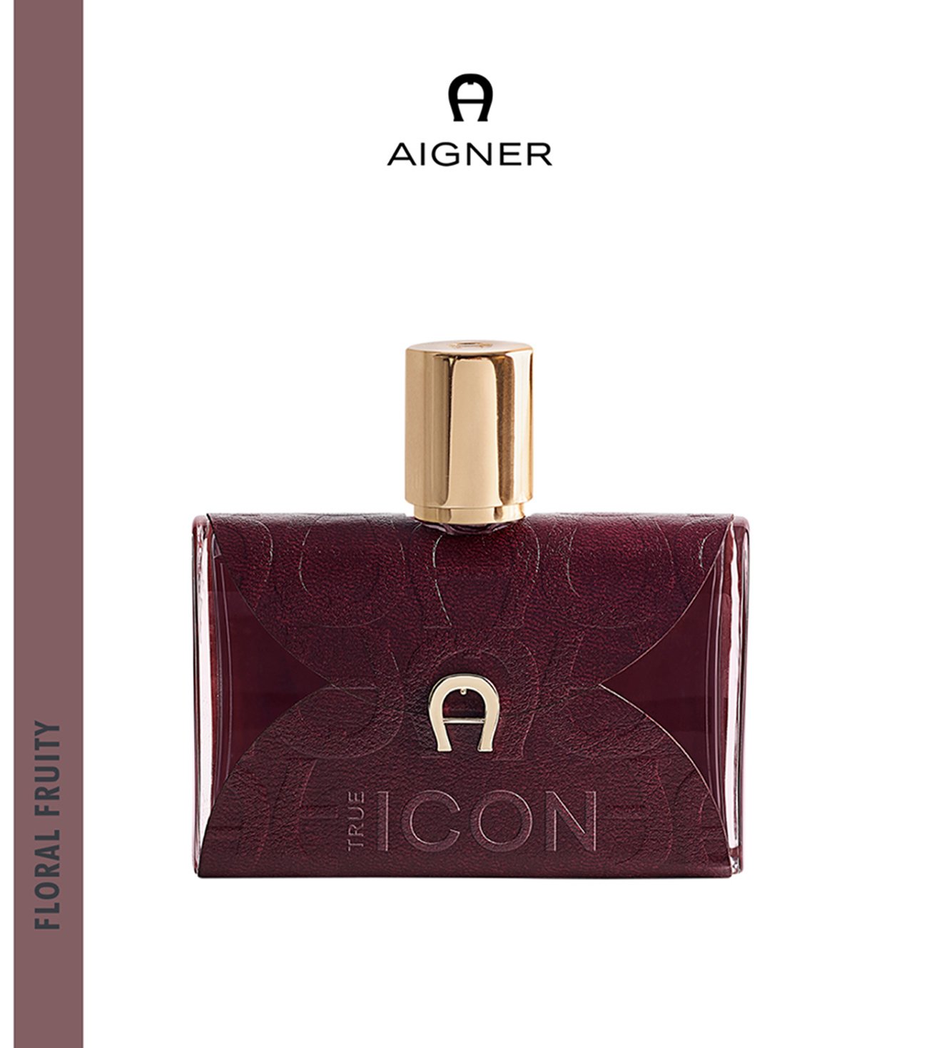 Buy Aigner True Icon Eau de Parfum 50 ml Online On Tata CLiQ Palette