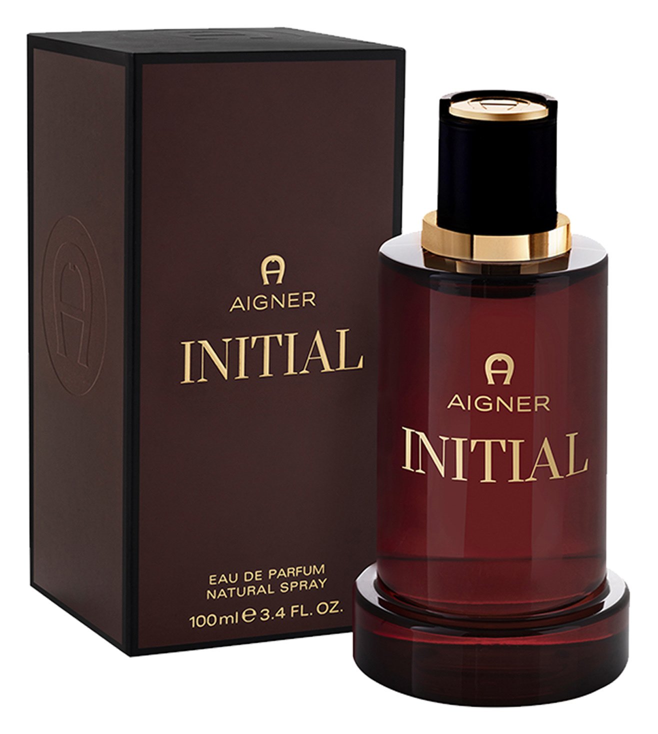 Buy Aigner Initial Eau de Parfum 100 ml Online On Tata CLiQ Palette