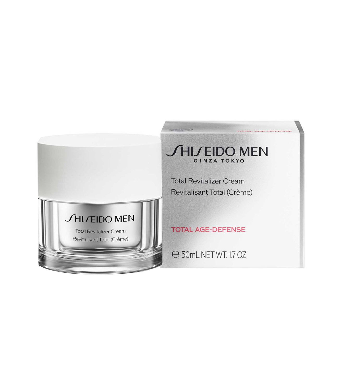 Shiseido men perfume new arrivals