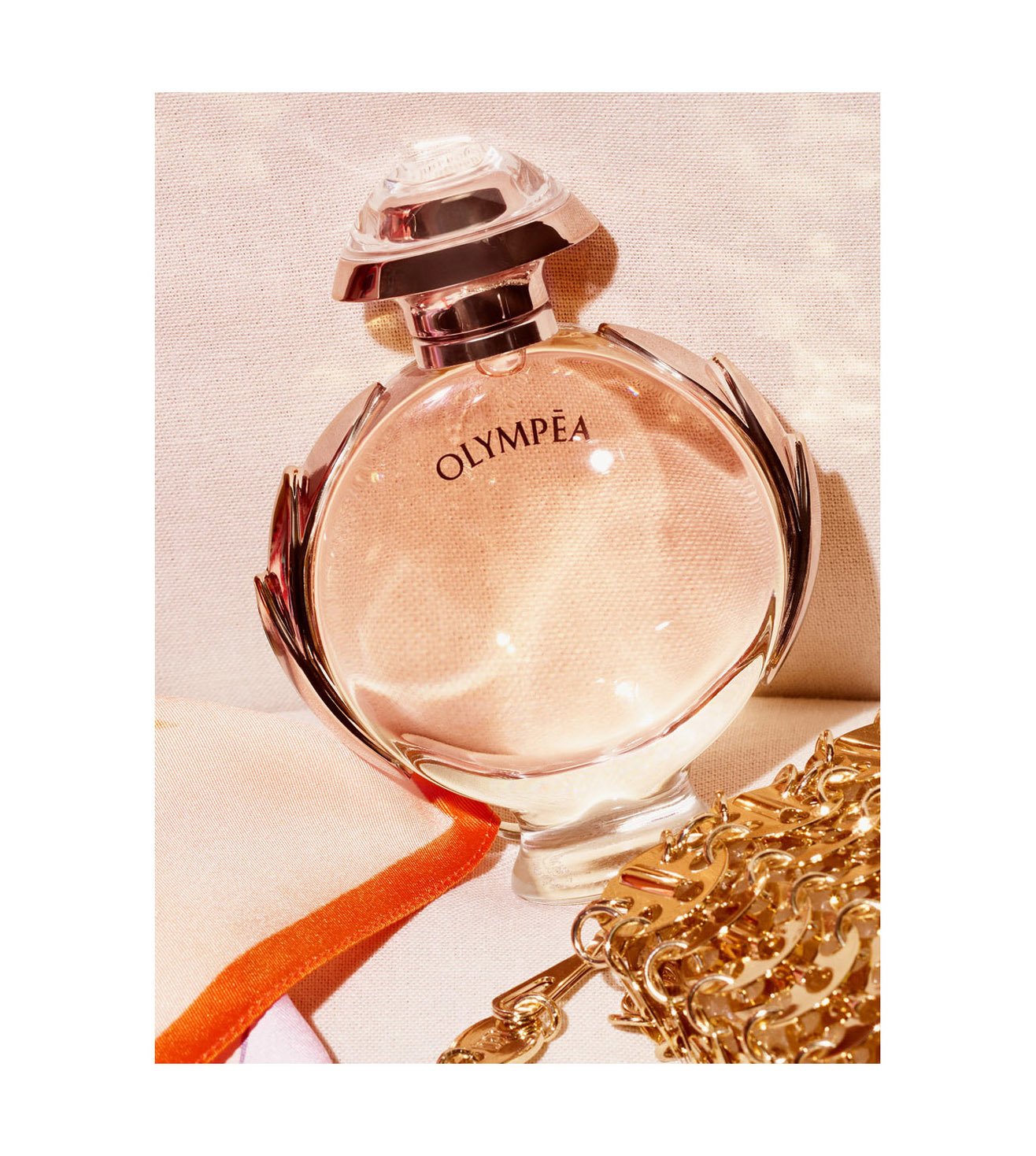 Buy Paco Rabanne Olympea Eau de Parfum 50 ml Online On Tata CLiQ