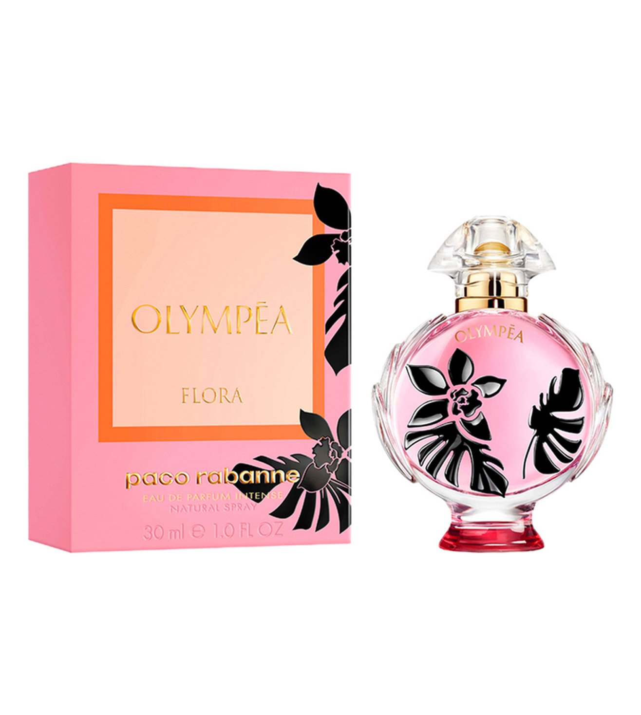 Buy Paco Rabanne Olympea Flora Eau de Parfum 30 ml Online On