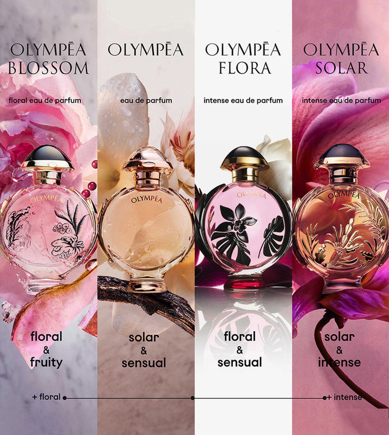 Perfume olivia paco online rabanne precio