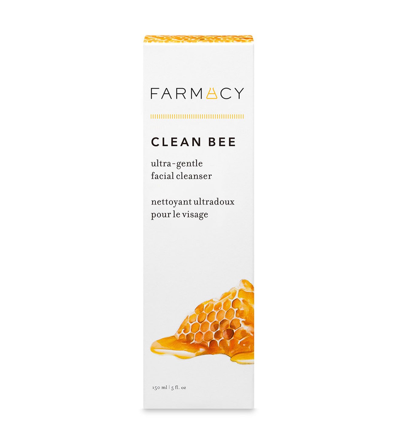 Buy Farmacy Clean Bee Ultra-Gentle Facial Cleanser 150 ml Online On Tata  CLiQ Palette