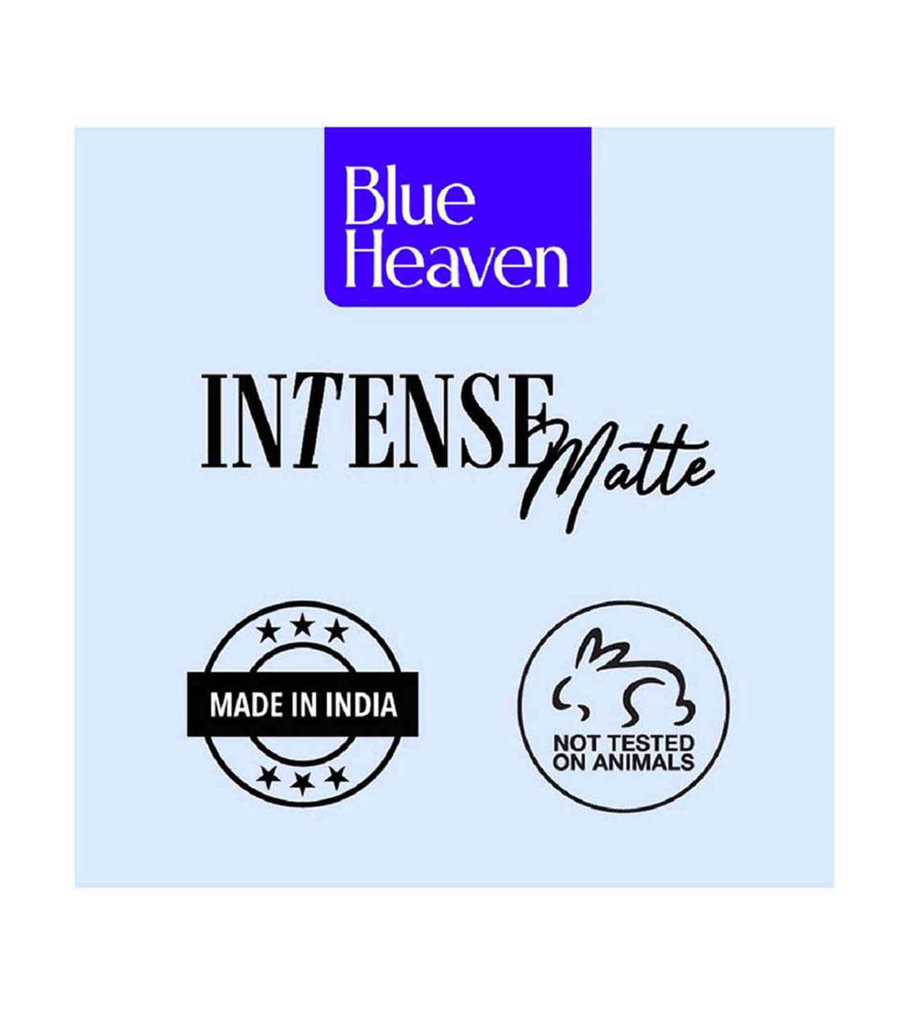 Buy online blue heaven cosmetics products | Online cosmetics, Cosmetic  store, Online blue