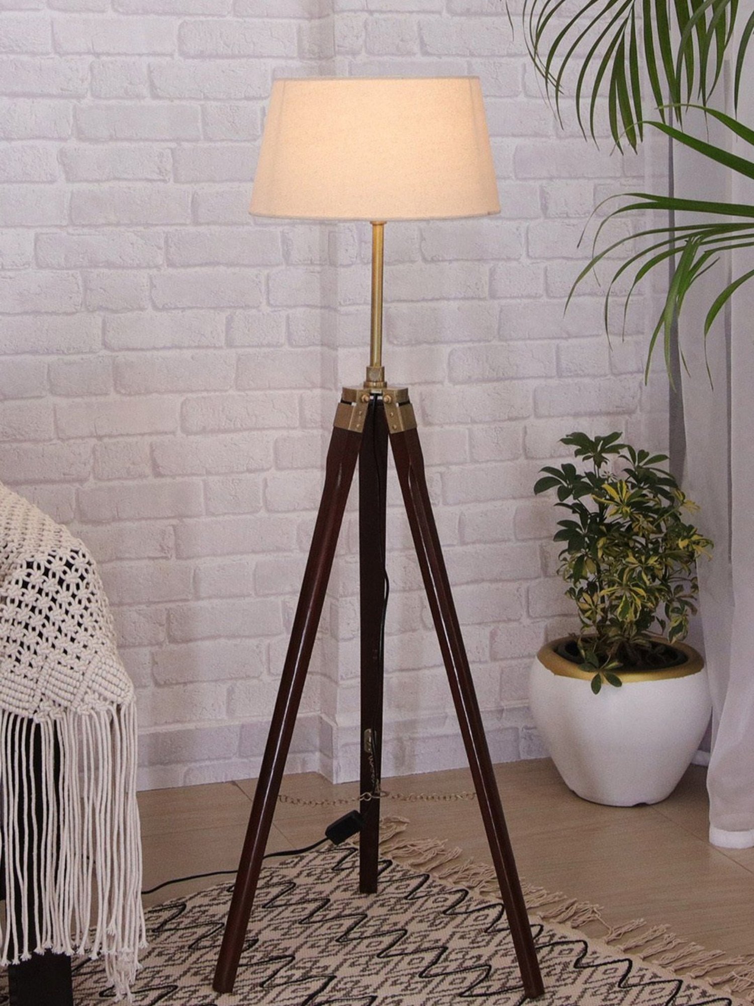 homesake floor lamp