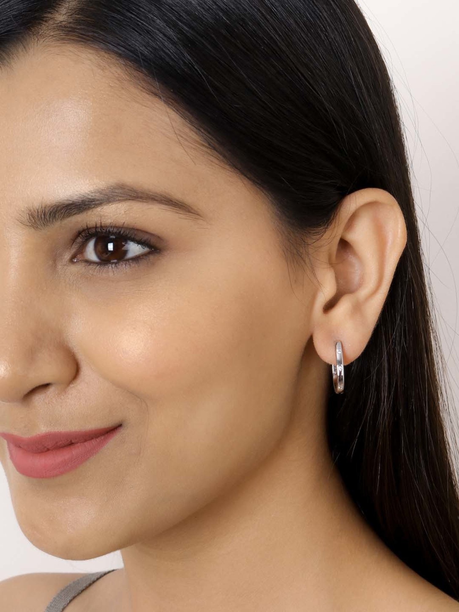 Buy Hyderabadi Earrings Online  Pearls by Mangatrai  Mangatrai Gems   Jewels Pvt Ltd