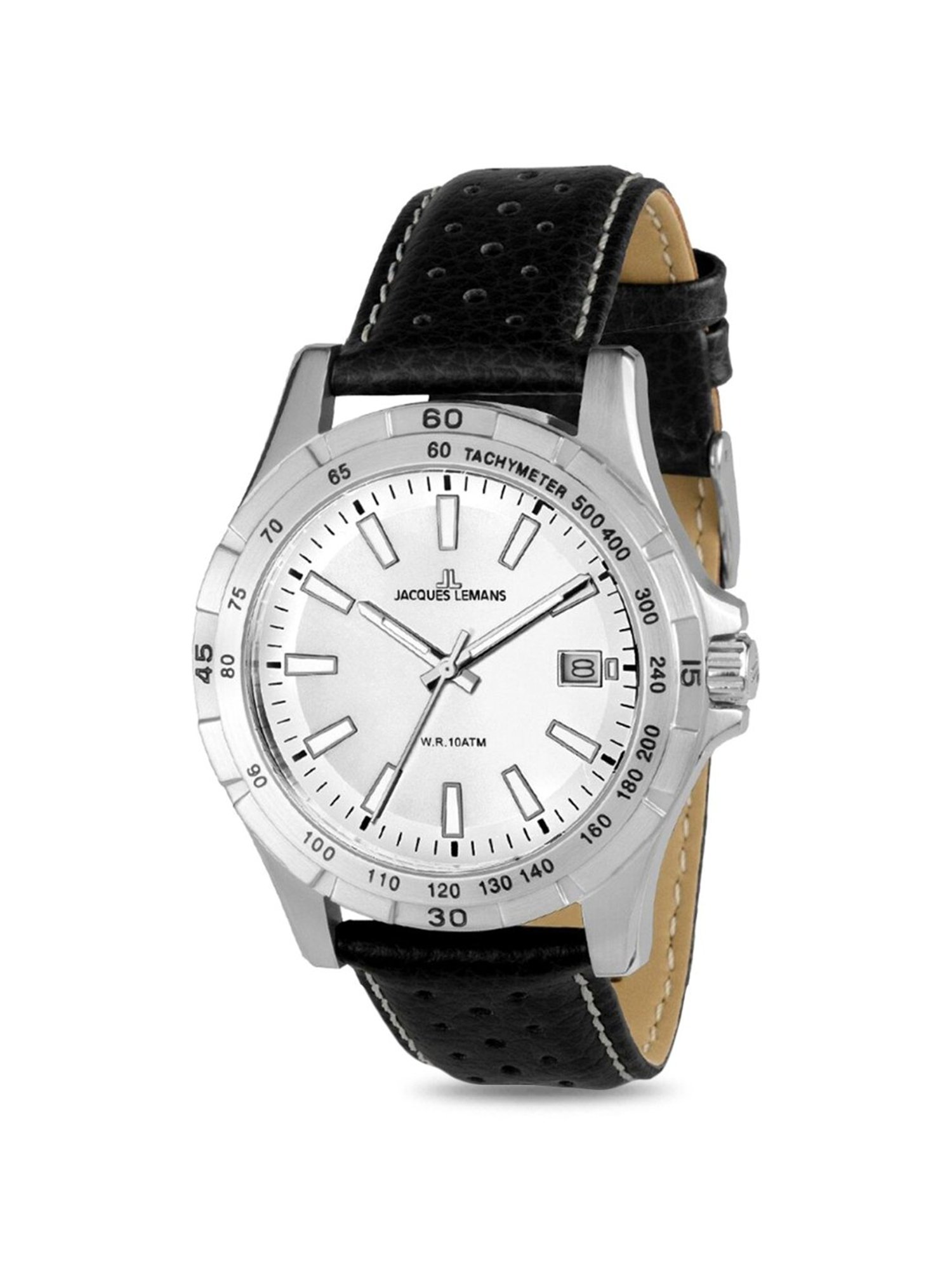 Jacque best sale lemans montre