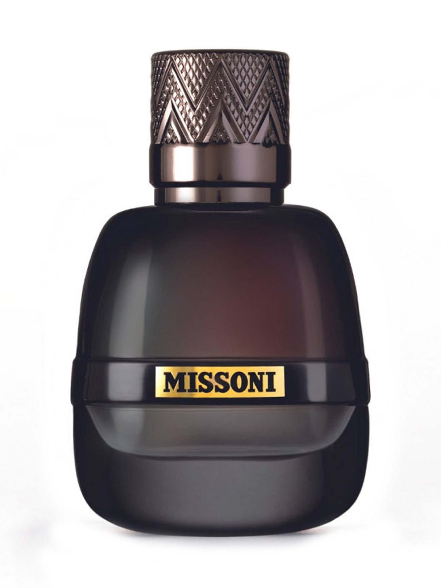 Missoni Pour Homme Eau De Parfum Natural Spray For Men - 50 ml