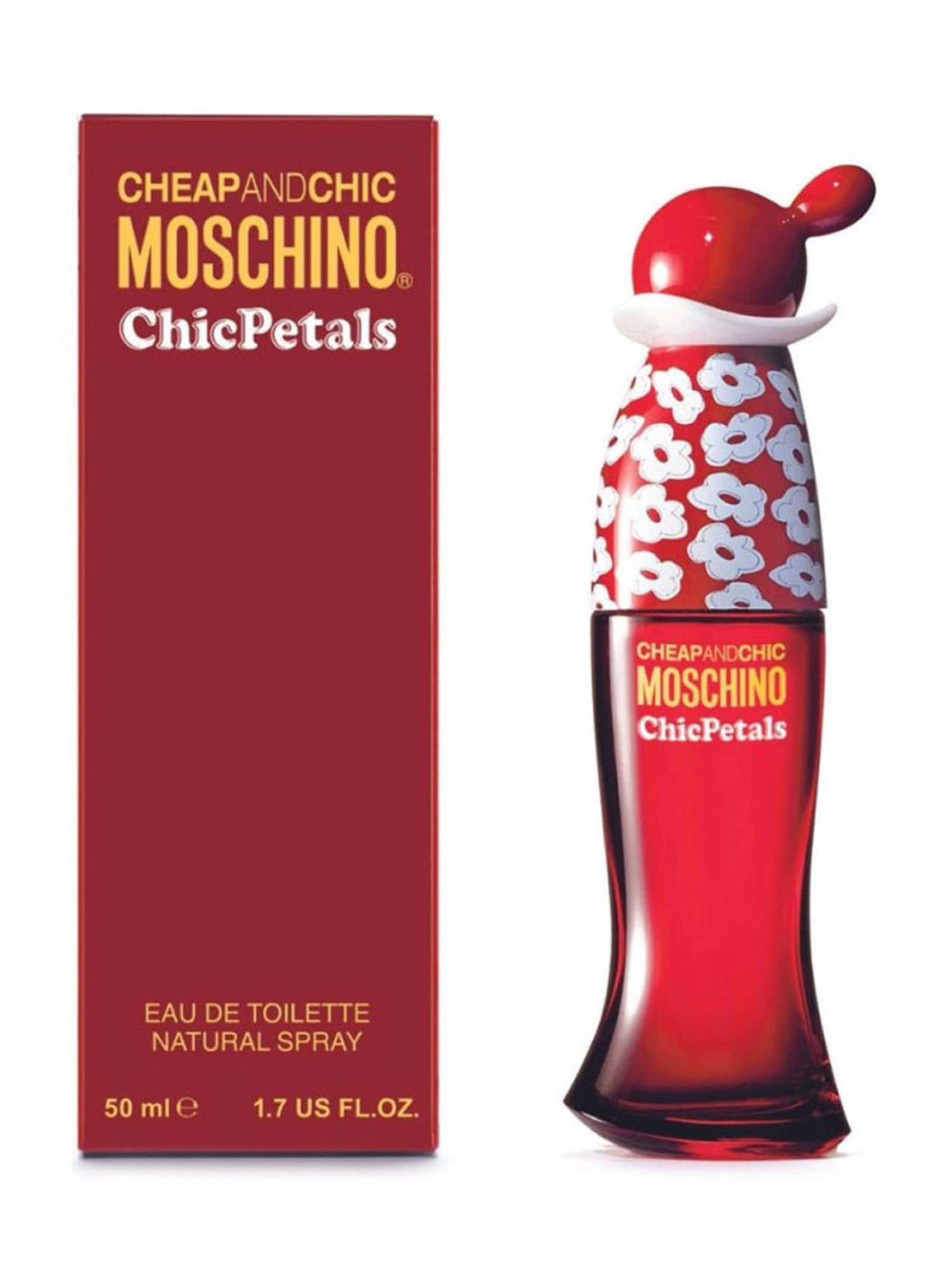 Moschino cheap 2025 and chic cena