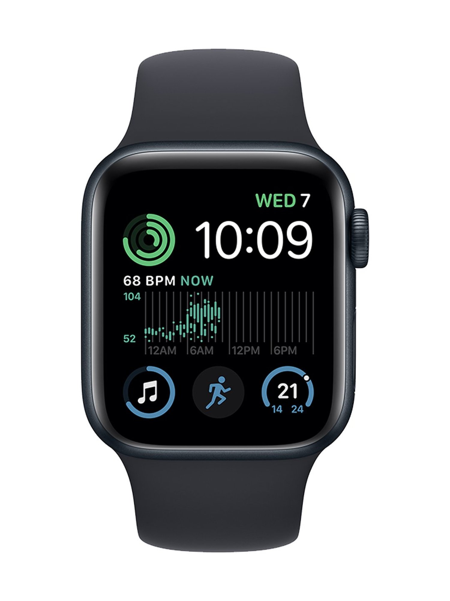 Pulsa para apple discount watch