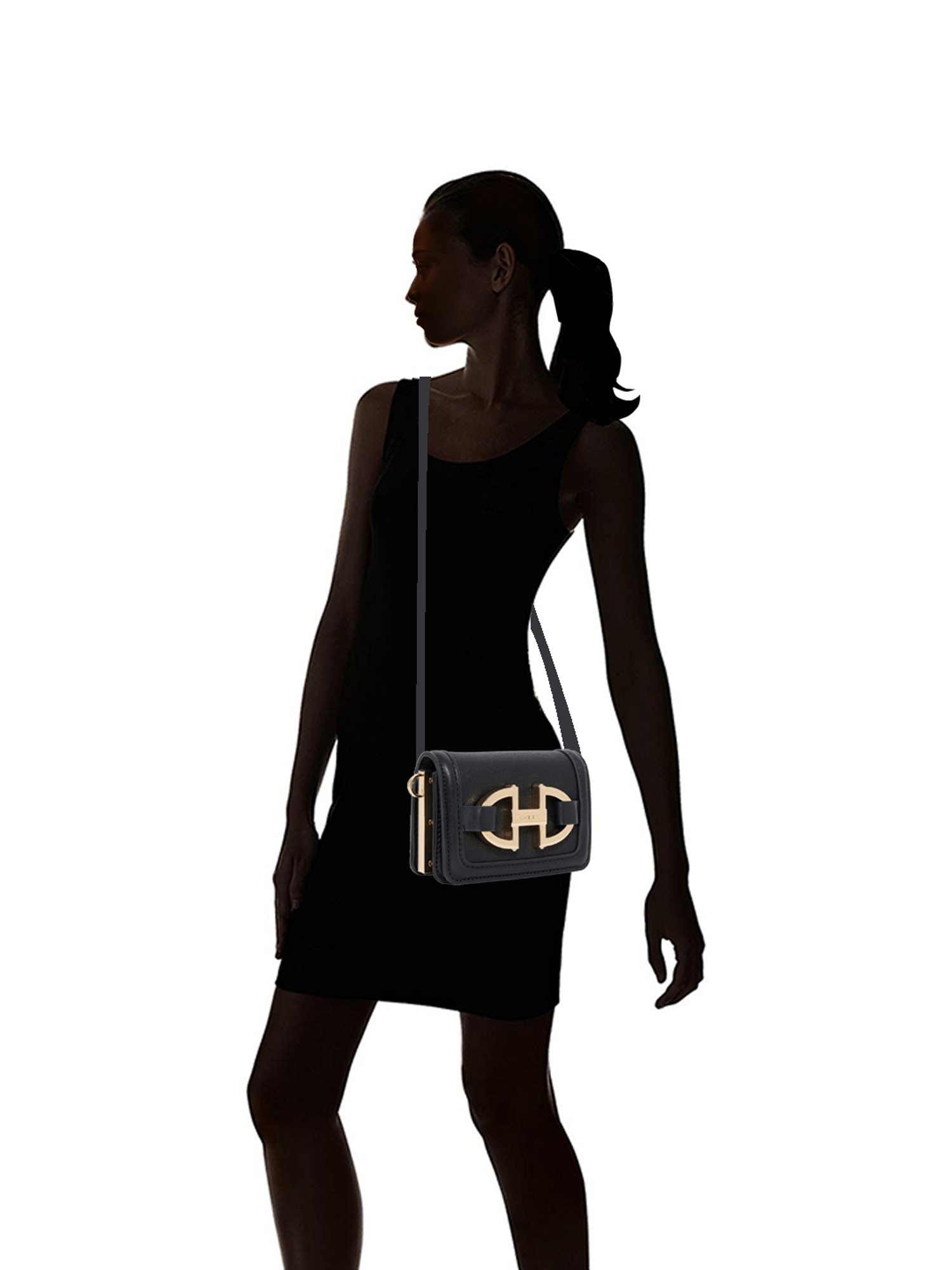 Buy Aldo Maverton008 Black Solid Medium Cross Body Bag Online At Best Price  @ Tata CLiQ